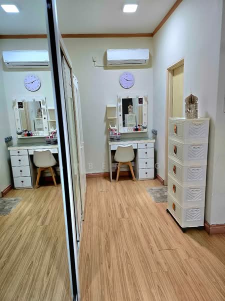 Rumah Teres 3 Tingkat untuk Dijual di Taman Ayer Panas (Setapak) - Amber Ng - Interior - PropertyGuru.com.my