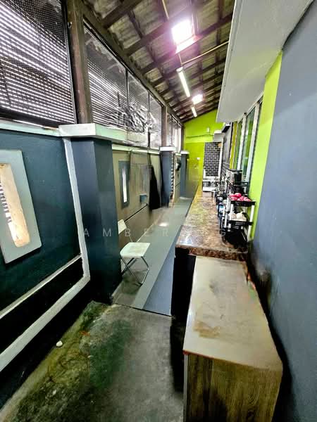 Rumah Teres 3 Tingkat untuk Dijual di Taman Ayer Panas (Setapak) - Amber Ng - Interior - PropertyGuru.com.my