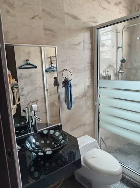 Rumah Banglo untuk Dijual di Petaling Jaya (Selangor) - Melvyn Pinto - Bathroom - PropertyGuru.com.my