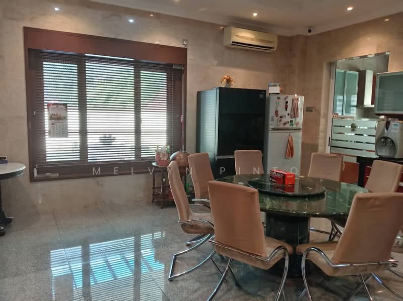 Rumah Banglo untuk Dijual di Petaling Jaya (Selangor) - Melvyn Pinto - Dining Room - PropertyGuru.com.my