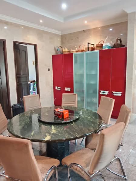 Rumah Banglo untuk Dijual di Petaling Jaya (Selangor) - Melvyn Pinto - Dining Room - PropertyGuru.com.my