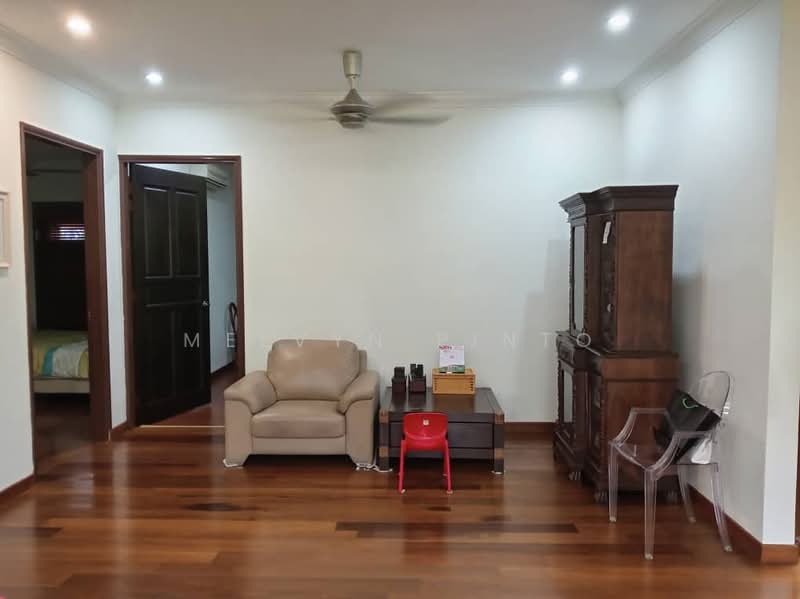 Rumah Banglo untuk Dijual di Petaling Jaya (Selangor) - Melvyn Pinto - Living Room - PropertyGuru.com.my