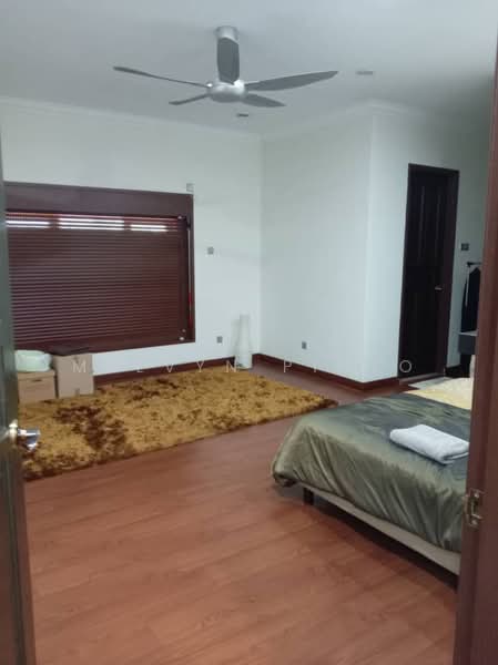 Rumah Banglo untuk Dijual di Petaling Jaya (Selangor) - Melvyn Pinto - Bedroom - PropertyGuru.com.my