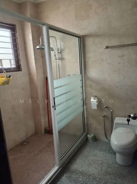 Rumah Banglo untuk Dijual di Petaling Jaya (Selangor) - Melvyn Pinto - Bathroom - PropertyGuru.com.my