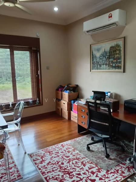 Rumah Banglo untuk Dijual di Petaling Jaya (Selangor) - Melvyn Pinto - Study - PropertyGuru.com.my