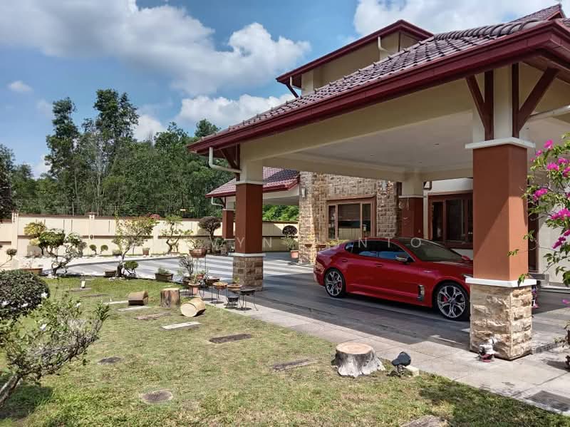 Rumah Banglo untuk Dijual di Petaling Jaya (Selangor) - Melvyn Pinto - Exterior - PropertyGuru.com.my