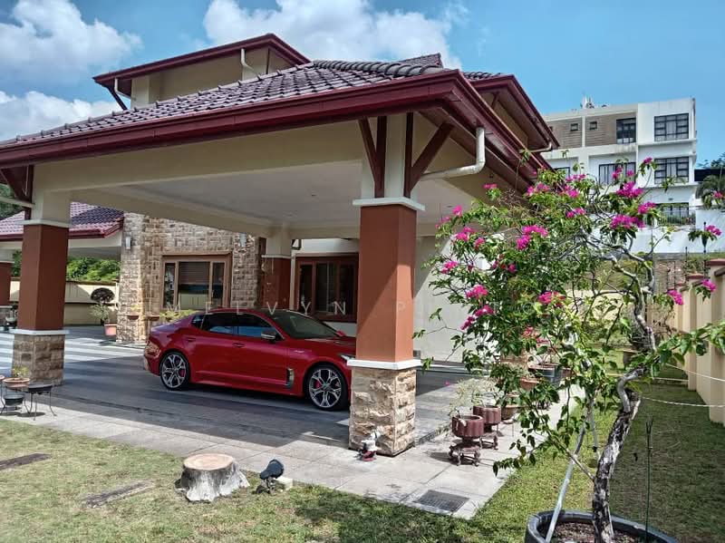 Rumah Banglo untuk Dijual di Petaling Jaya (Selangor) - Melvyn Pinto - Exterior - PropertyGuru.com.my