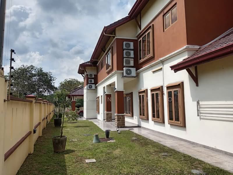 Rumah Banglo untuk Dijual di Petaling Jaya (Selangor) - Melvyn Pinto - Exterior - PropertyGuru.com.my