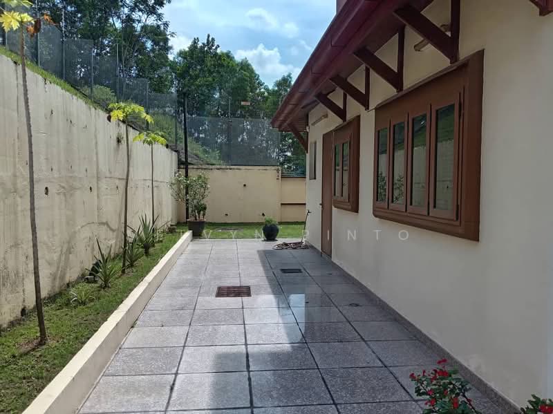 Rumah Banglo untuk Dijual di Petaling Jaya (Selangor) - Melvyn Pinto - Exterior - PropertyGuru.com.my