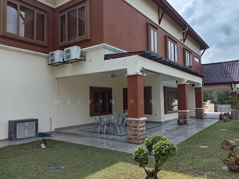 Rumah Banglo untuk Dijual di Petaling Jaya (Selangor) - Melvyn Pinto - Exterior - PropertyGuru.com.my
