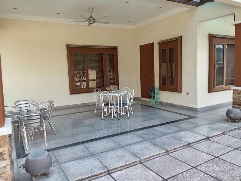 Rumah Banglo untuk Dijual di Petaling Jaya (Selangor) - Melvyn Pinto - Exterior - PropertyGuru.com.my