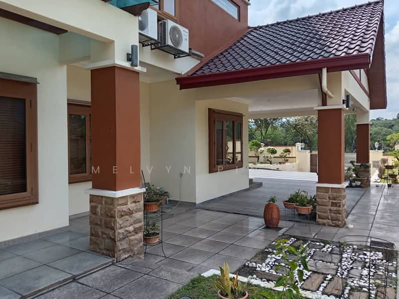 Rumah Banglo untuk Dijual di Petaling Jaya (Selangor) - Melvyn Pinto - Exterior - PropertyGuru.com.my