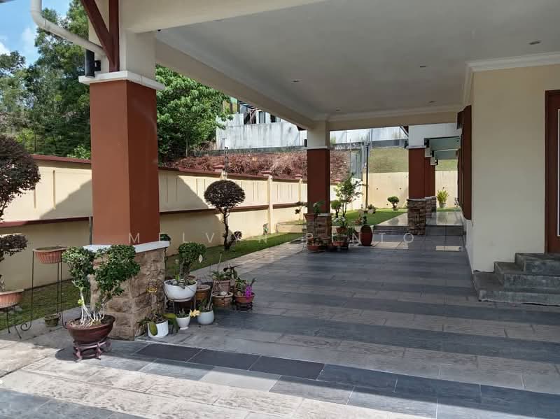 Rumah Banglo untuk Dijual di Petaling Jaya (Selangor) - Melvyn Pinto - Exterior - PropertyGuru.com.my