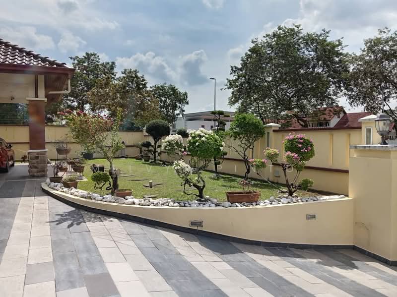 Rumah Banglo untuk Dijual di Petaling Jaya (Selangor) - Melvyn Pinto - Exterior - PropertyGuru.com.my