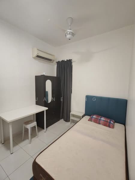 Kondominium untuk Disewa di i-Santorini - Jane Ang - Bedroom - PropertyGuru.com.my