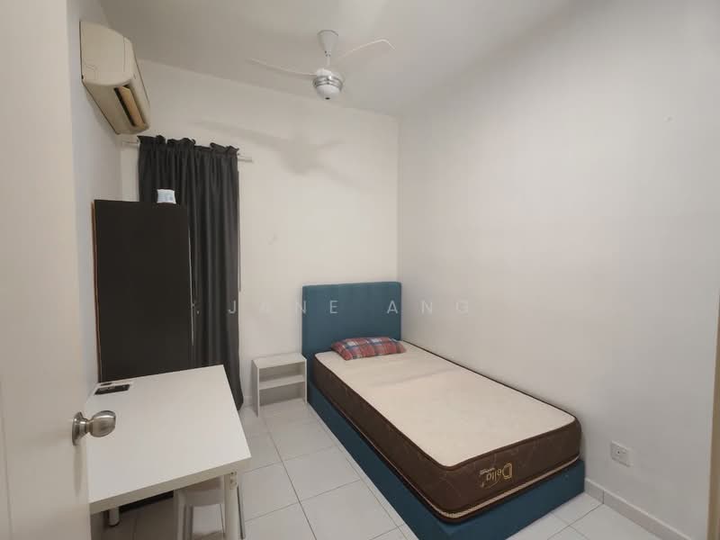 Kondominium untuk Disewa di i-Santorini - Jane Ang - Bedroom - PropertyGuru.com.my