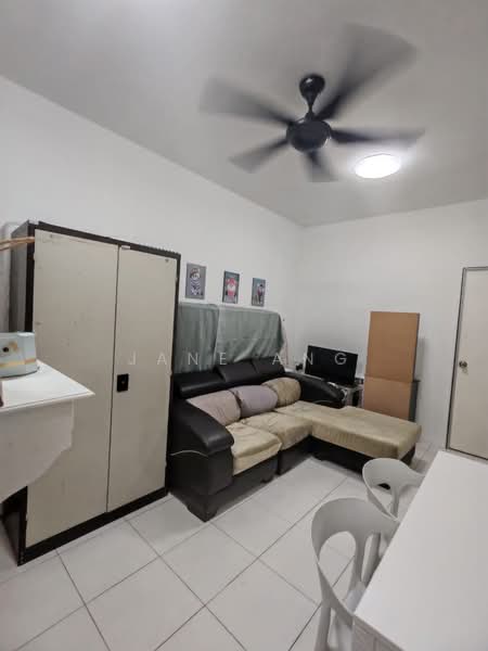 Kondominium untuk Disewa di i-Santorini - Jane Ang - Living Room - PropertyGuru.com.my