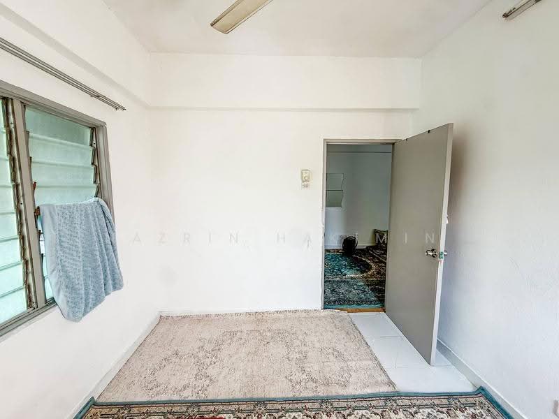 Flat for Sale at Permai Court 2 - Nazrin Hakimin - PropertyGuru.com.my