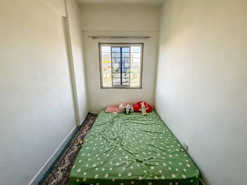 Flat for Sale at Permai Court 2 - Nazrin Hakimin - PropertyGuru.com.my