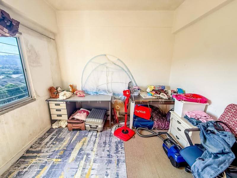 Flat for Sale at Permai Court 2 - Nazrin Hakimin - PropertyGuru.com.my