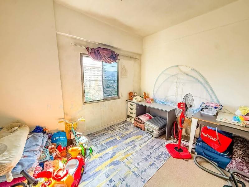 Flat for Sale at Permai Court 2 - Nazrin Hakimin - PropertyGuru.com.my