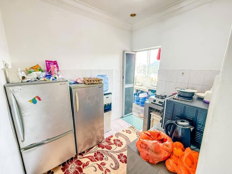 Flat for Sale at Permai Court 2 - Nazrin Hakimin - PropertyGuru.com.my