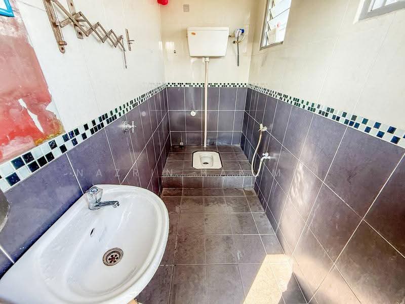 Flat for Sale at Permai Court 2 - Nazrin Hakimin - PropertyGuru.com.my