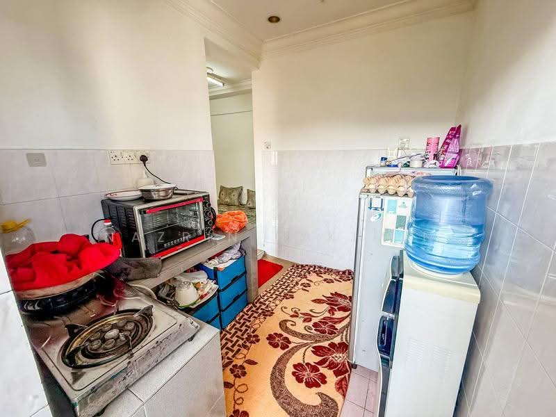 Flat for Sale at Permai Court 2 - Nazrin Hakimin - PropertyGuru.com.my