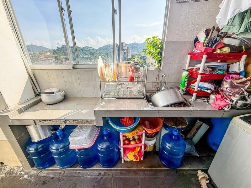 Flat for Sale at Permai Court 2 - Nazrin Hakimin - PropertyGuru.com.my