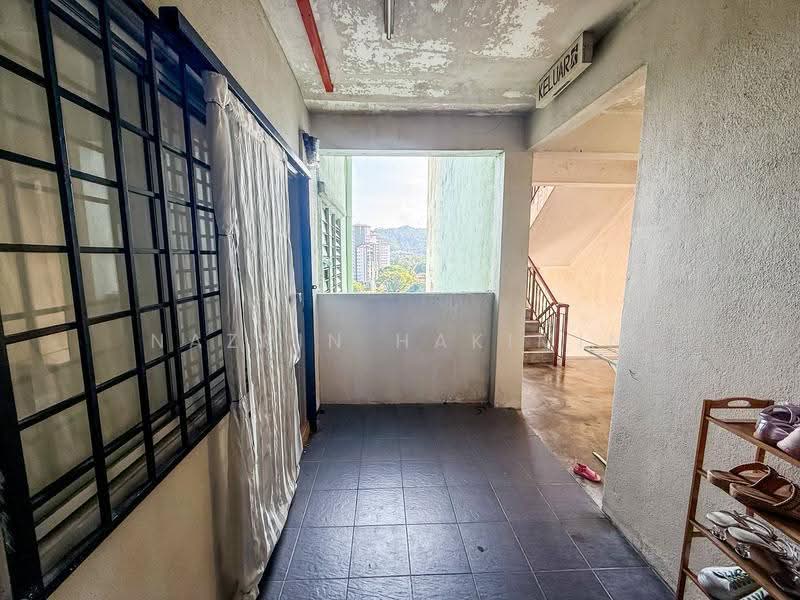 Flat for Sale at Permai Court 2 - Nazrin Hakimin - PropertyGuru.com.my