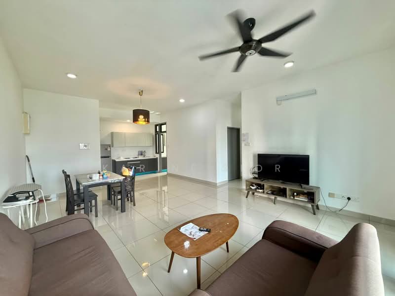 Service Residence for Rent at Citywoods - Karine Sior - PropertyGuru.com.my