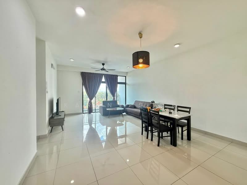Service Residence for Rent at Citywoods - Karine Sior - PropertyGuru.com.my