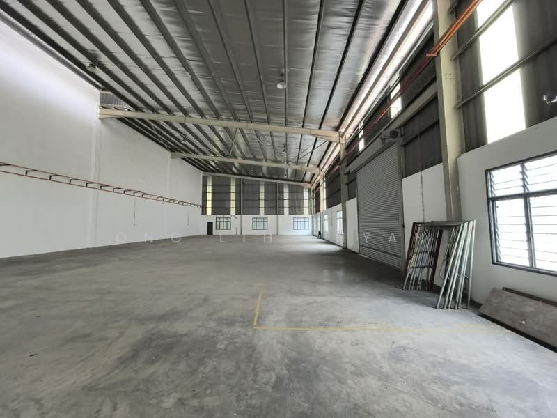 Factory for Rent in Johor Bahru (Johor) - Ong Lih Shyan - Interior - PropertyGuru.com.my