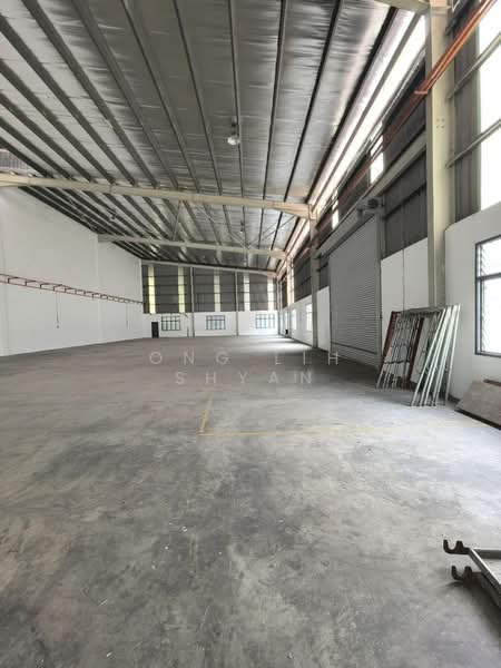 Factory for Rent in Johor Bahru (Johor) - Ong Lih Shyan - Interior - PropertyGuru.com.my
