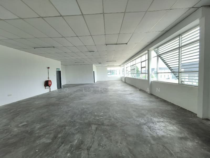 Factory for Rent in Johor Bahru (Johor) - Ong Lih Shyan - Interior - PropertyGuru.com.my