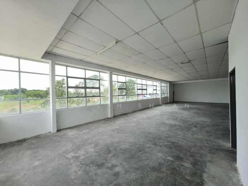 Factory for Rent in Johor Bahru (Johor) - Ong Lih Shyan - Interior - PropertyGuru.com.my