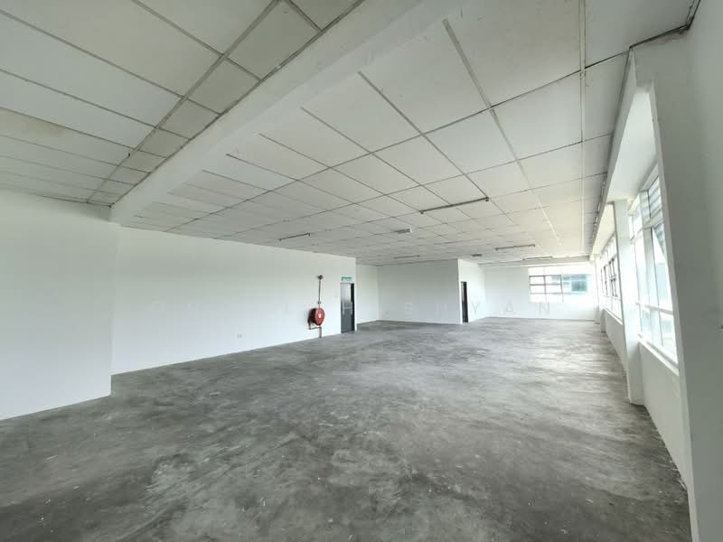 Factory for Rent in Johor Bahru (Johor) - Ong Lih Shyan - Interior - PropertyGuru.com.my
