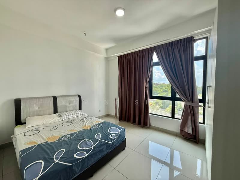 Servis Apartment untuk Dijual di Citywoods - Karine Sior - PropertyGuru.com.my