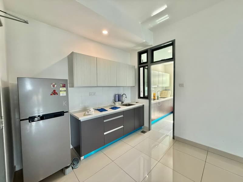Servis Apartment untuk Dijual di Citywoods - Karine Sior - PropertyGuru.com.my