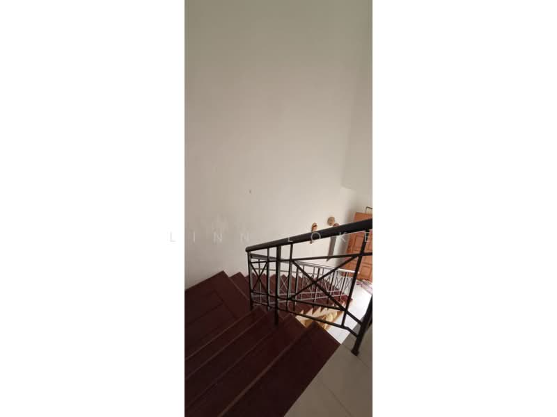 Rumah Teres 2 Tingkat untuk Dijual di Taman Sri Saujana (Kota Tinggi) - Linn Loke - Interior - PropertyGuru.com.my