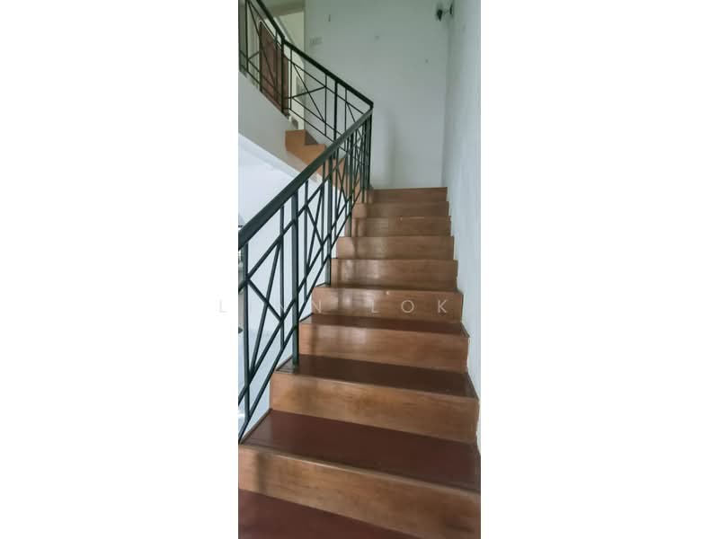 Rumah Teres 2 Tingkat untuk Dijual di Taman Sri Saujana (Kota Tinggi) - Linn Loke - Interior - PropertyGuru.com.my