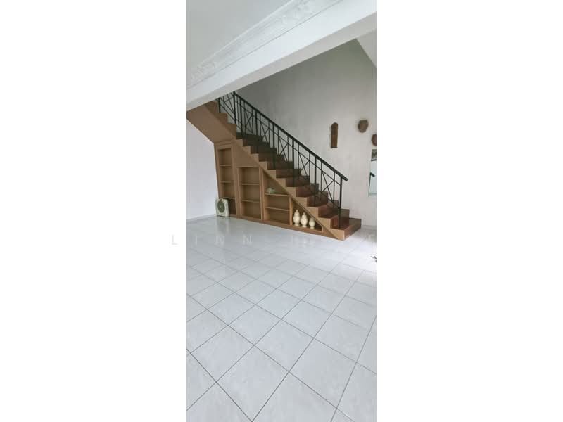 Rumah Teres 2 Tingkat untuk Dijual di Taman Sri Saujana (Kota Tinggi) - Linn Loke - Interior - PropertyGuru.com.my