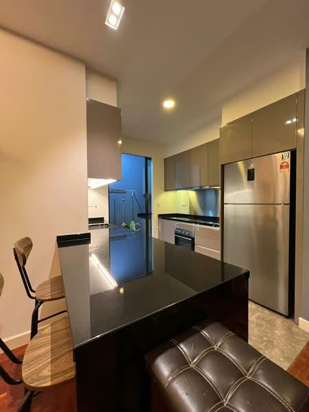 Servis Apartment untuk Disewa di Residency V - Su Cheng - Kitchen - PropertyGuru.com.my