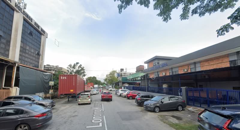 Detached Factory for Rent in Taman Kepong (Kepong) - Lisa Ong - Exterior - PropertyGuru.com.my