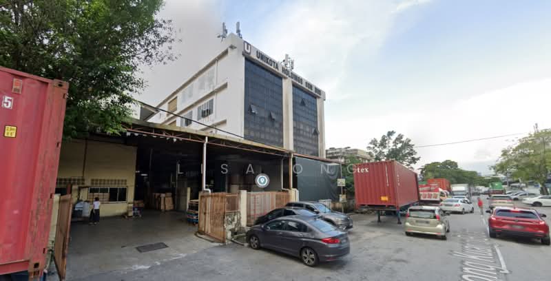 Detached Factory for Rent in Taman Kepong (Kepong) - Lisa Ong - Exterior - PropertyGuru.com.my
