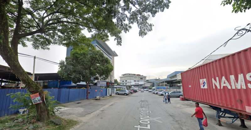 Detached Factory for Rent in Taman Kepong (Kepong) - Lisa Ong - Exterior - PropertyGuru.com.my