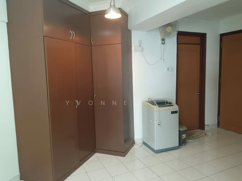 Condominium for Sale at Riana Green Condominium - Yvonne Lau - Interior - PropertyGuru.com.my