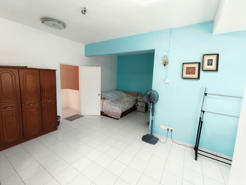 2-storey Terraced House for Sale in Kota Emerald (Rawang) - Tris Jong - Bedroom - PropertyGuru.com.my