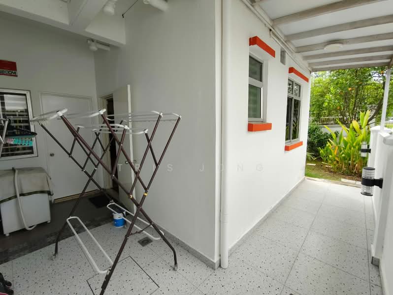2-storey Terraced House for Sale in Kota Emerald (Rawang) - Tris Jong - Exterior - PropertyGuru.com.my