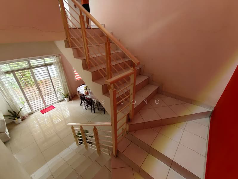 2-storey Terraced House for Sale in Kota Emerald (Rawang) - Tris Jong - Interior - PropertyGuru.com.my
